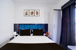 Hotel O Iskcon Temple Bhopal Formerly Hotel Yaswant - 1