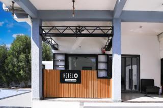 Hotel O Iskcon Temple Bhopal Formerly Hotel Yaswant - 8