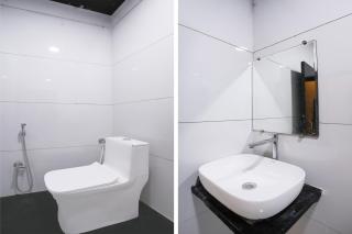 Hotel O Iskcon Temple Bhopal Formerly Hotel Yaswant - 6