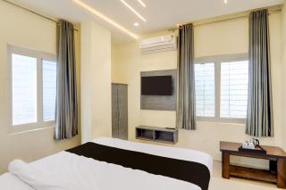 Hotel O Vemulawada Temple Formerly Kamakshi Bliss - 3