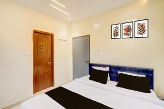 Hotel O Vemulawada Temple Formerly Kamakshi Bliss - 2