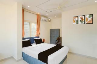 Hotel O Vemulawada Temple Formerly Kamakshi Bliss - 9