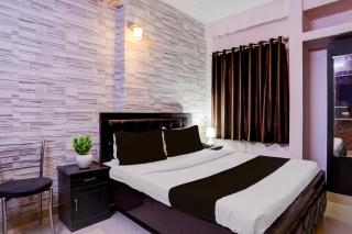 Hotel O A.N College Patna Formerly Hudco Grand - 3