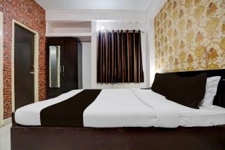 Hotel O A.N College Patna Formerly Hudco Grand - 8