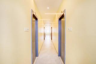 Hotel O Vemulawada Temple Formerly Kamakshi Bliss - 6