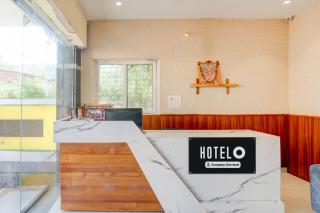 Hotel O Vemulawada Temple Formerly Kamakshi Bliss - 7