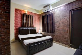 Hotel O A.N College Patna Formerly Hudco Grand - 9