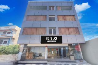 Hotel O Vemulawada Temple Formerly Kamakshi Bliss - 0