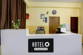 Hotel O A.N College Patna Formerly Hudco Grand - 7