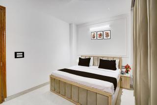 Townhouse Sector 49 Gurugram Formerly Hotel P66 - 1