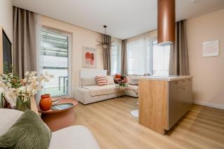 Matisse Apartment - 6