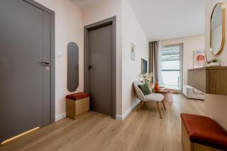 Matisse Apartment - 5