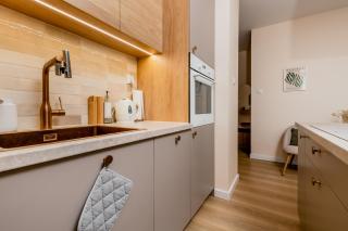 Matisse Apartment - 7