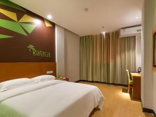 Vatica JiangsuJianguo Road Xuanwu Market Hotel - 4