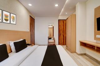 Super Collection O Dehradun Central Formerly Hotel Orange Residency - 6