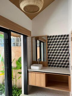 Komoreya Guesthouse - Kejayan - 7