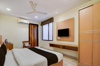 Super Collection O Dehradun Central Formerly Hotel Orange Residency - 7