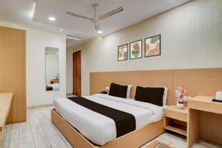 Super Collection O Dehradun Central Formerly Hotel Orange Residency - 4