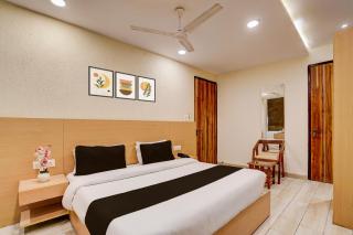 Super Collection O Dehradun Central Formerly Hotel Orange Residency - 9