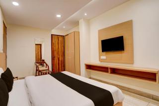 Super Collection O Dehradun Central Formerly Hotel Orange Residency - 3