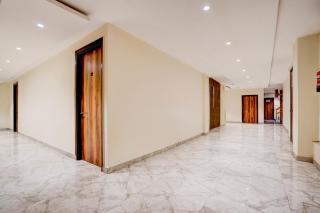 Super Collection O Dehradun Central Formerly Hotel Orange Residency - 1