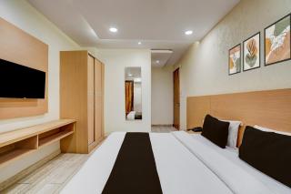 Super Collection O Dehradun Central Formerly Hotel Orange Residency - 2