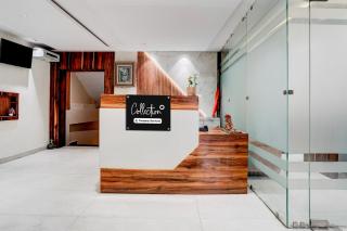 Super Collection O Dehradun Central Formerly Hotel Orange Residency - 7