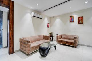 Super Collection O Dehradun Central Formerly Hotel Orange Residency - 6