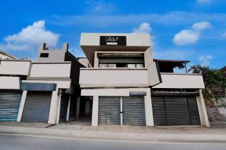 Super Collection O Dehradun Central Formerly Hotel Orange Residency - 0