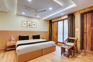 Super Collection O Dehradun Central Formerly Hotel Orange Residency - 4