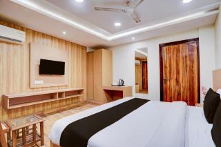 Super Collection O Dehradun Central Formerly Hotel Orange Residency - 8