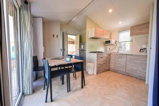 Camping 4 étoiles - Parc aquatique - ccafefi - Pals - 6