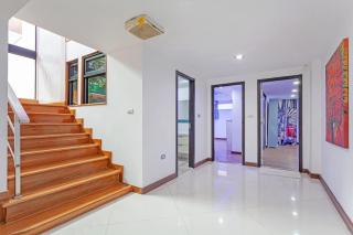 Royal Grand Villa - High Grove - Pratumnak - Pattaya - 6