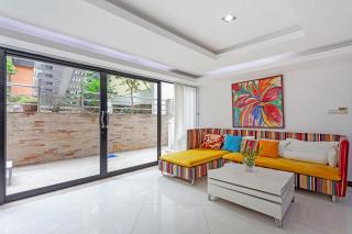 Royal Grand Villa - High Grove - Pratumnak - Pattaya - 1