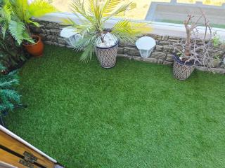 Rooftop studio with ocean view - 8