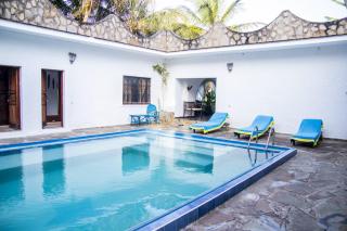 summer breeze house - 6