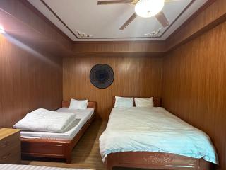 Mao Sapa trekking and homestay - 8