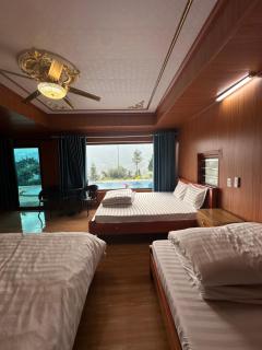 Mao Sapa trekking and homestay - 7