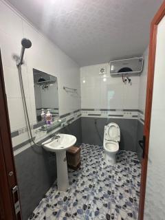 Mao Sapa trekking and homestay - 6