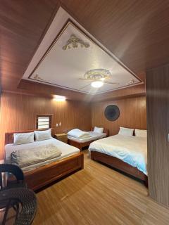 Mao Sapa trekking and homestay - 5