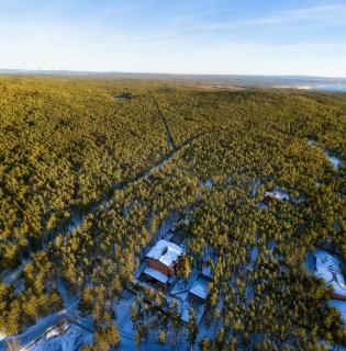 Aisha Bibi Hotel & Spa Burabay - 2