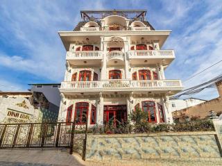 Khách sạn Dinh Loan - 0