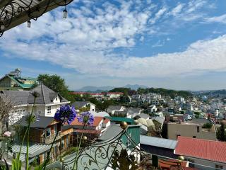 Khách sạn Dinh Loan - 7