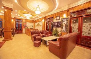 Khách sạn Dinh Loan - 4