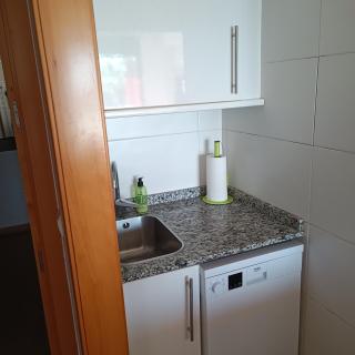 Apartamento Altafulla - 3