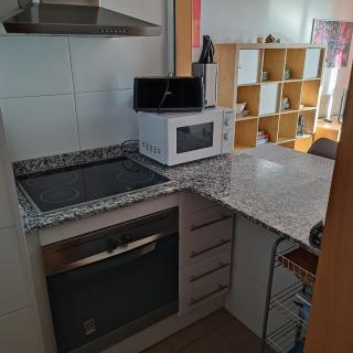 Apartamento Altafulla - 4