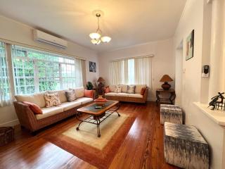 Tender Bay Beach Houses - by ZenBreak - Saint James - 9