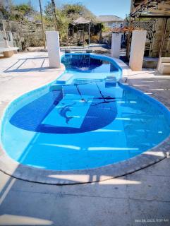 Shoka escape farm- Duplex house - 6