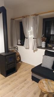 Chalupa ve Svinné - 8