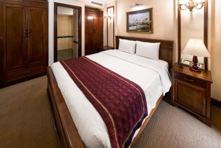 EDEN HOTEL HÀ NỘI - Hanói - 6